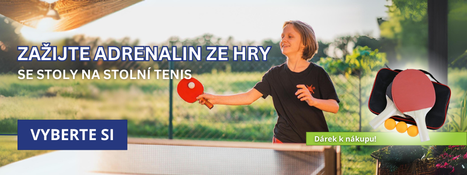stoln tenis podzim 2025