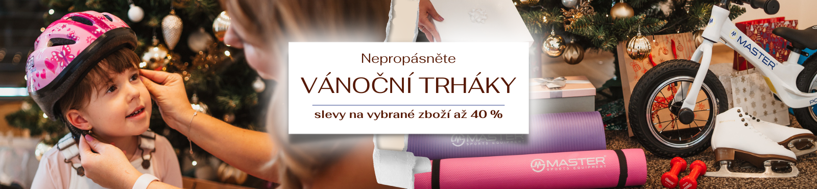 Vnon trhky 2023