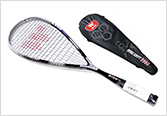 squash