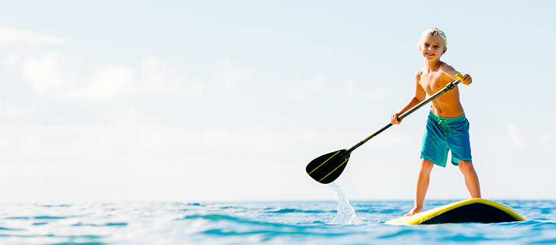 Výlety s trekovými holemi