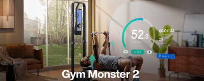 Speediance Gym Monster