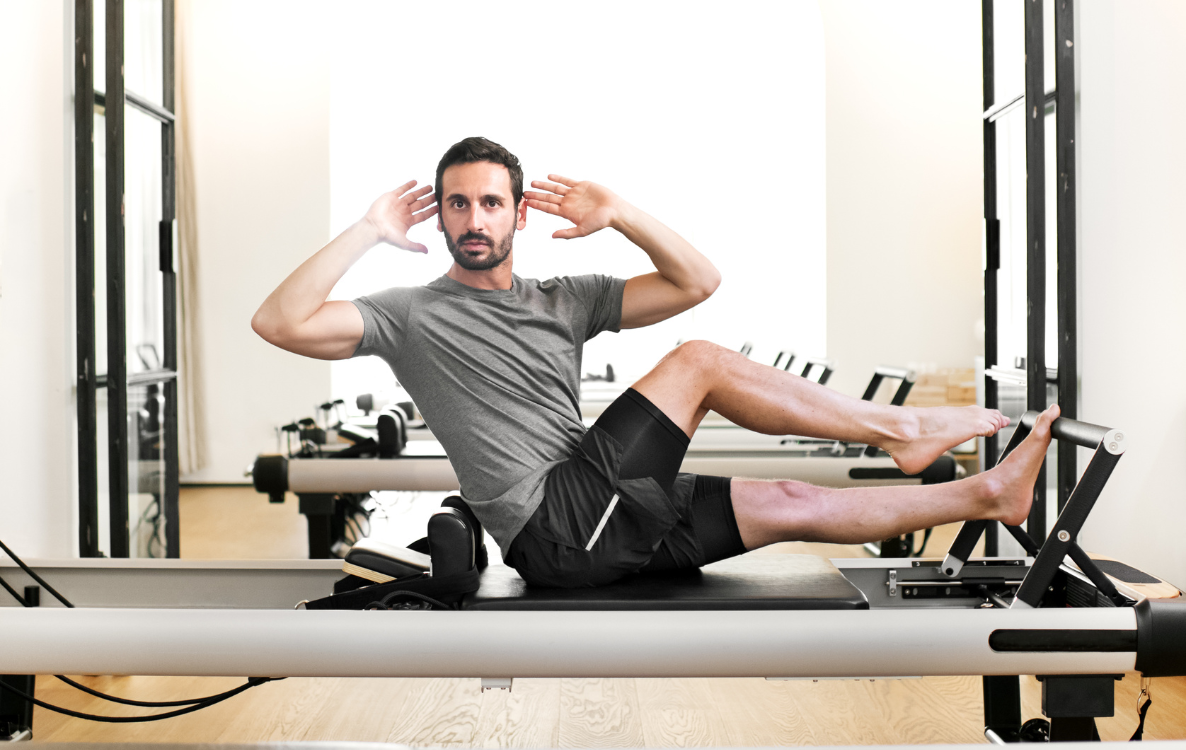 Moderní Pilates