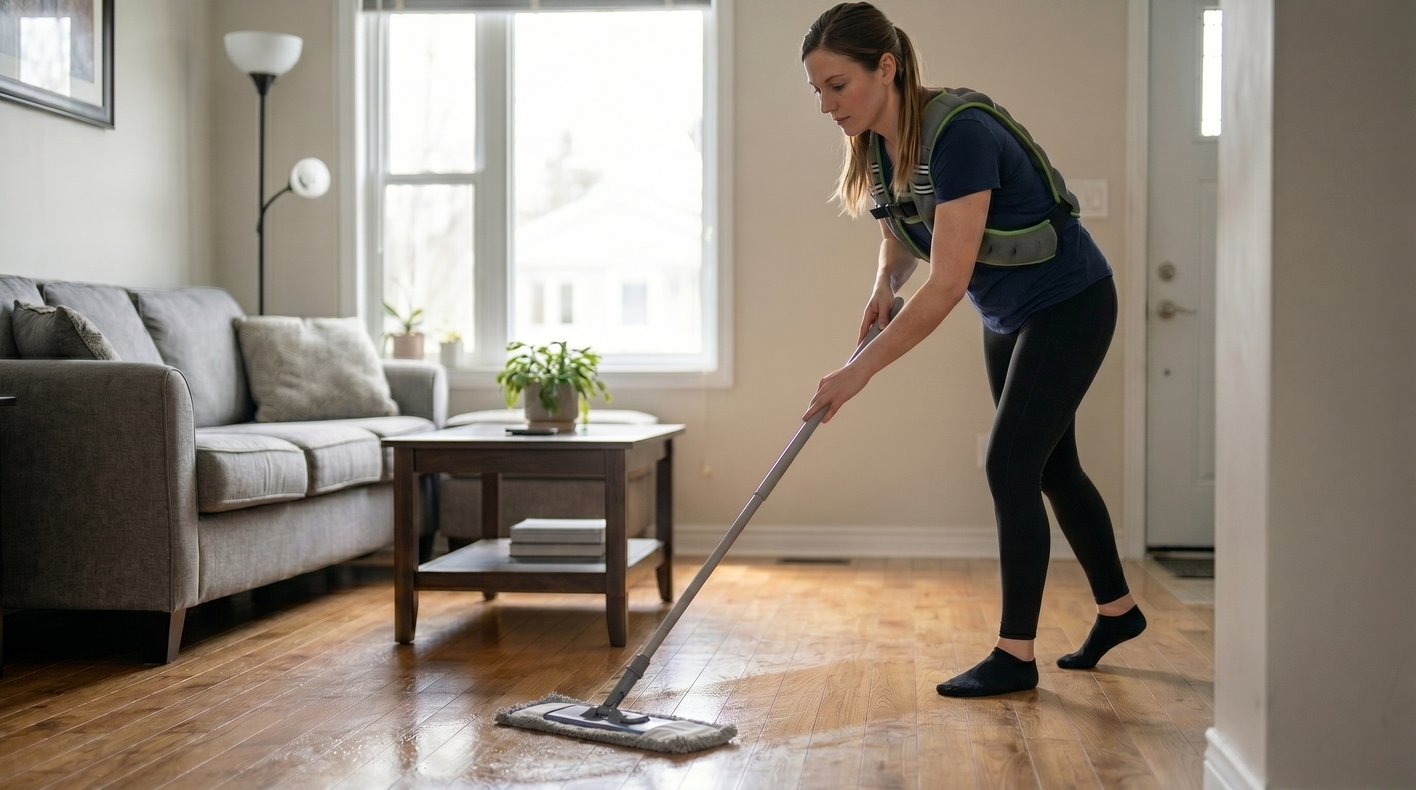 Každodenní aktivity se zátěží_Vytvořeno pomocí Gemini Nano Banana