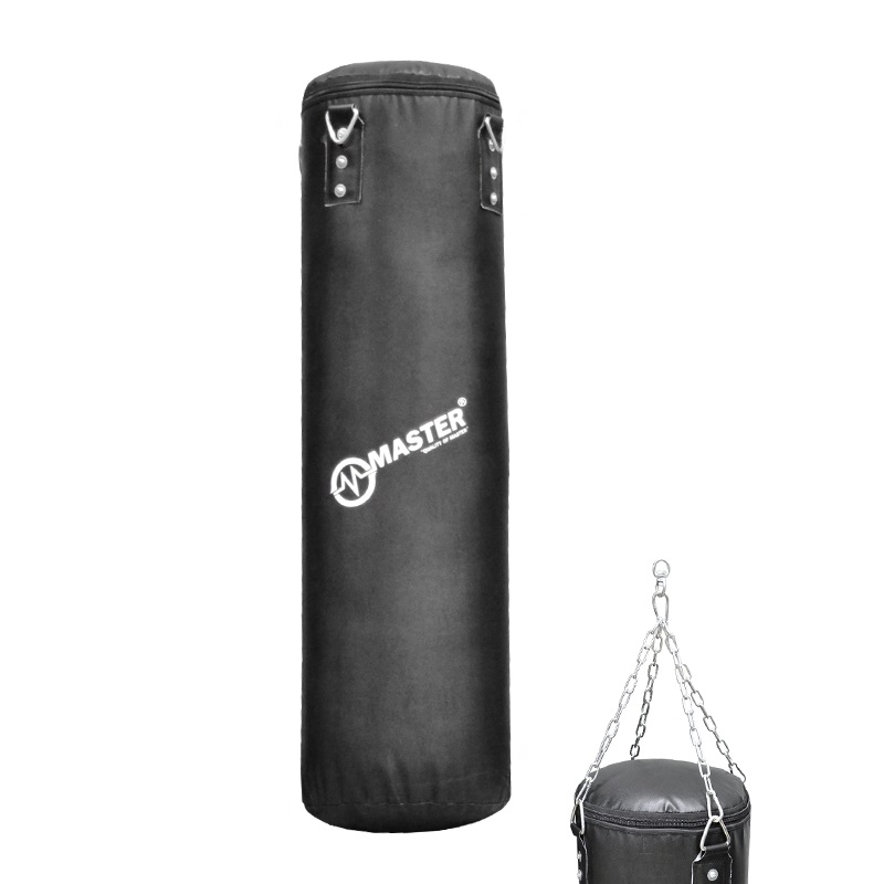 Boxovací pytel MASTER 100 cm - 25 kg | MASTERSPORT