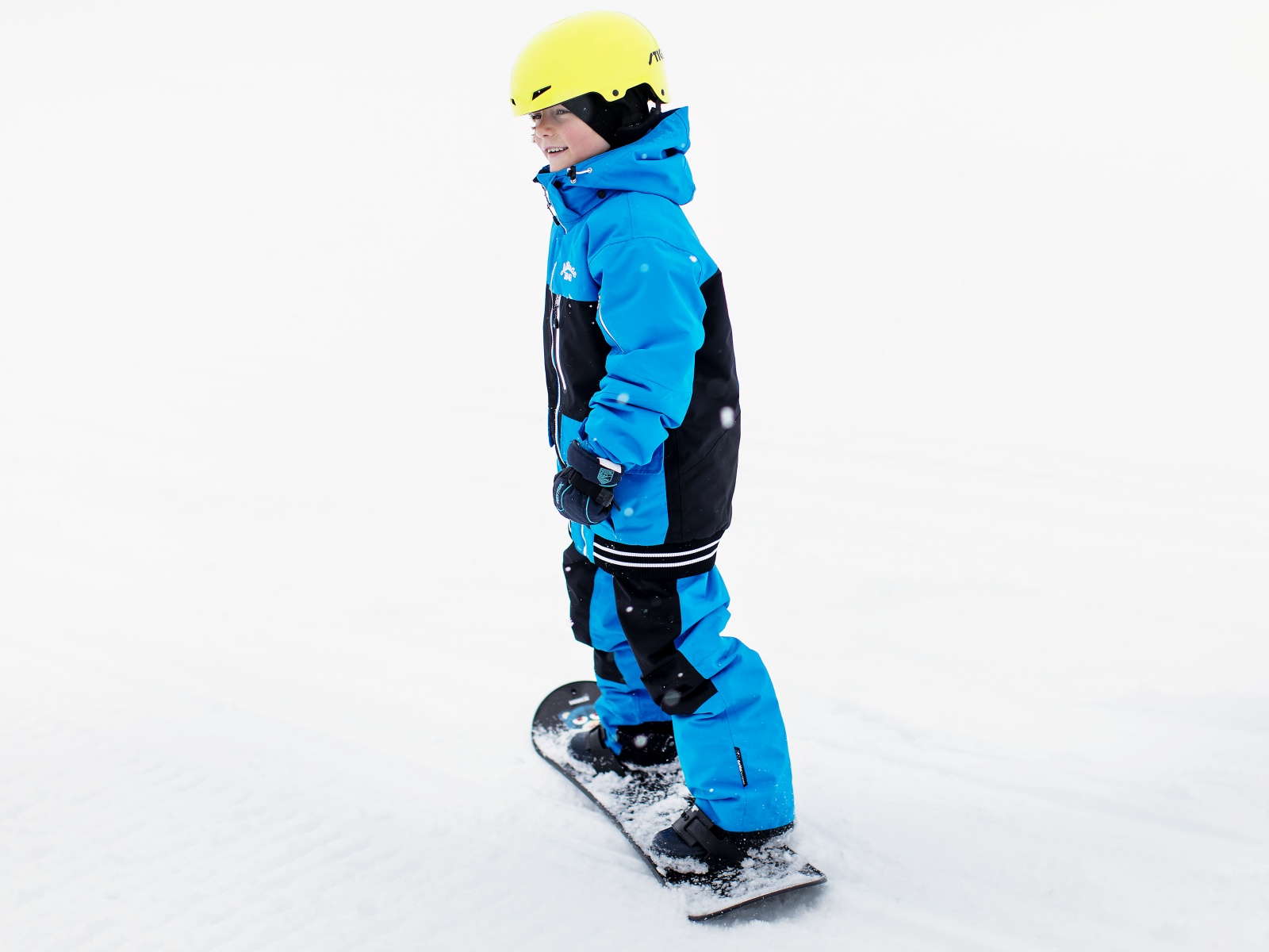 Snowboardmateriaal - Indoor Ski & Snowboard Rotterdam