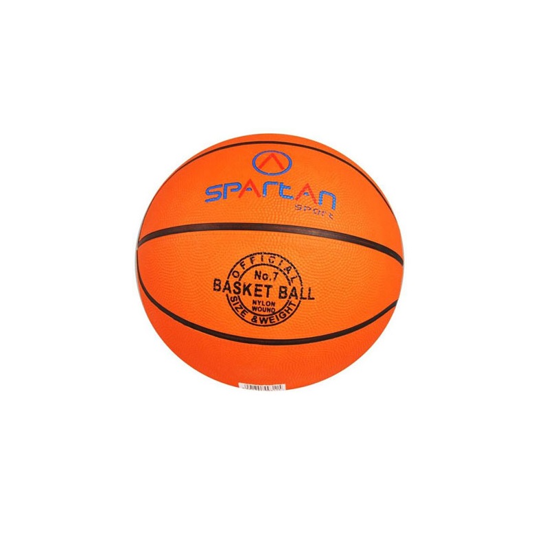 Basketbalový míč SPARTAN Florida - 7