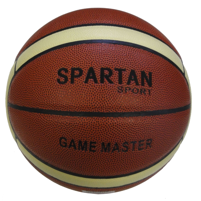 Basketbalový míč SPARTAN Game Master 7