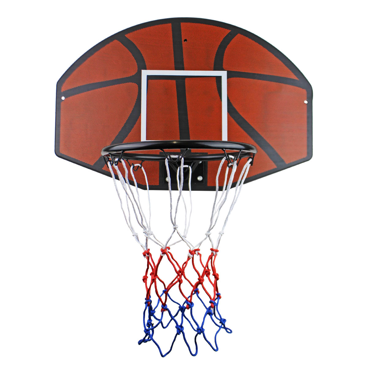 Basketbalový koš s deskou MASTER 67 x 45 cm
