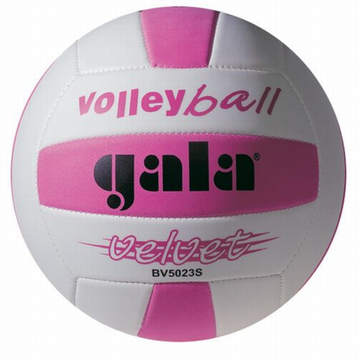 Volejbalový míč GALA Velvet BV5023S