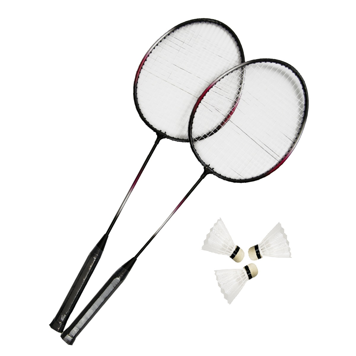 Badmintonový set MASTER Fly 2