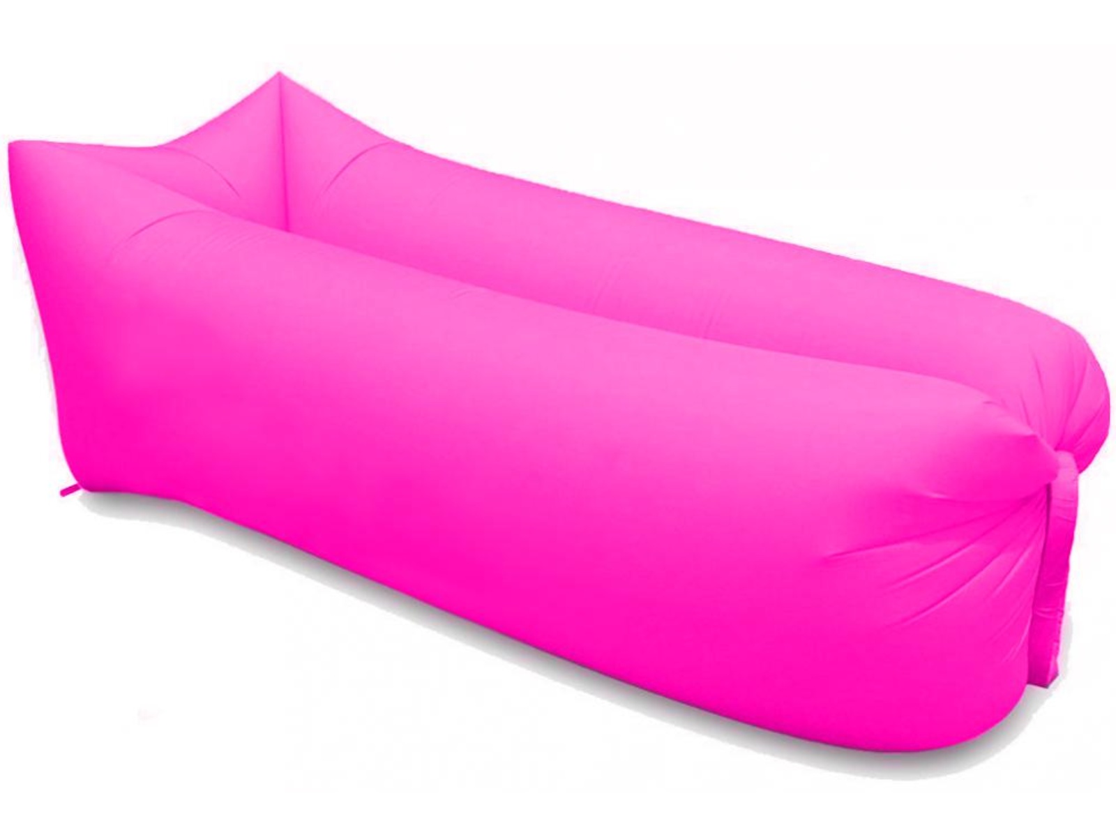Nafukovací vak SEDCO Sofair Pillow Shape - růžový