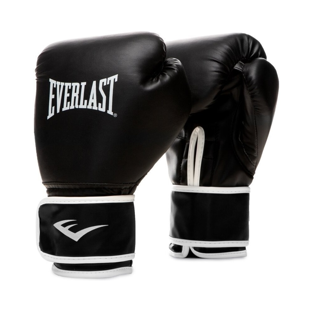 Boxerské rukavice EVERLAST Training S/M