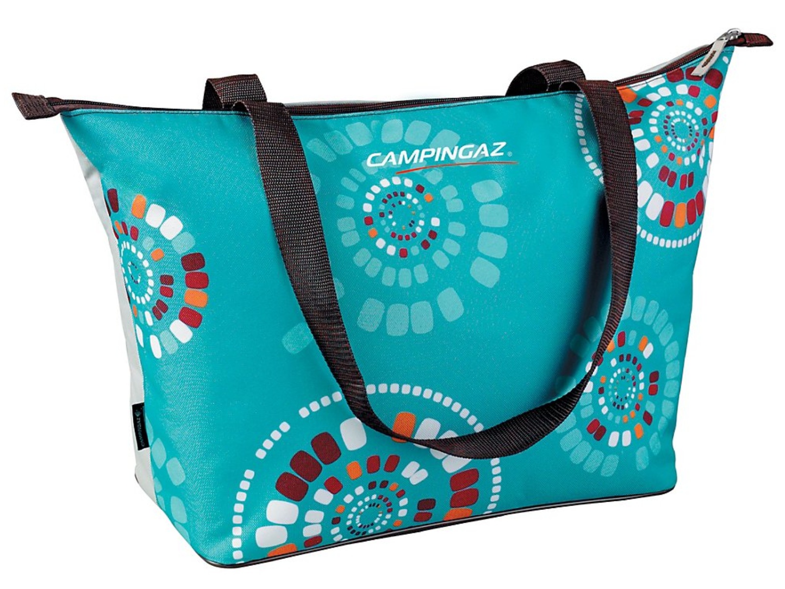 Chladící taška CAMPINGAZ Shopping Cooler Ethnic 15l