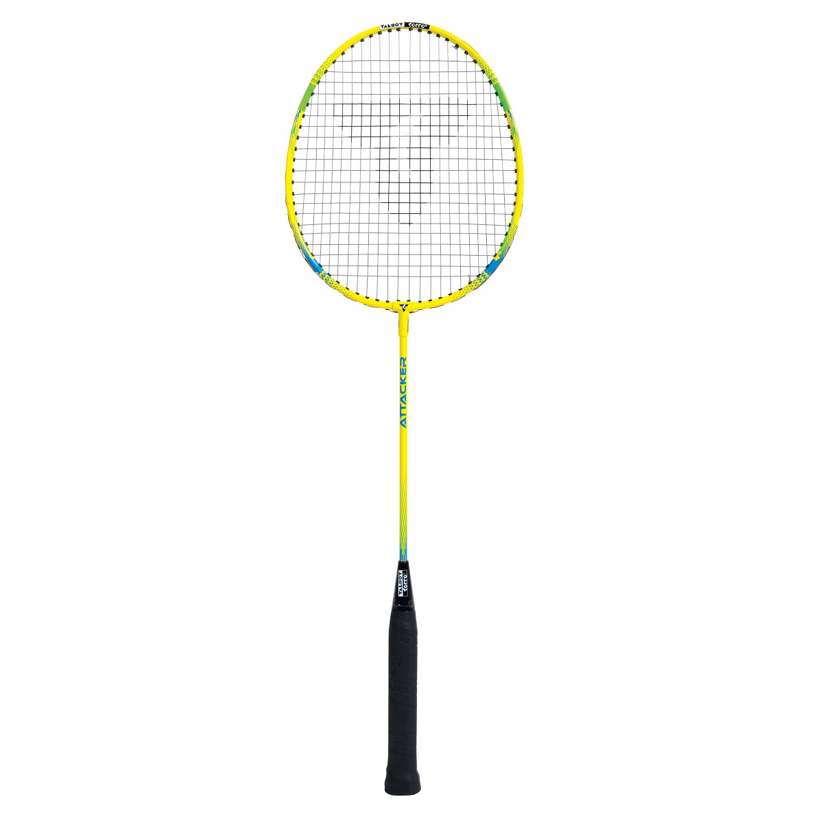 Badmintonová raketa TALBOT TORRO Attacker