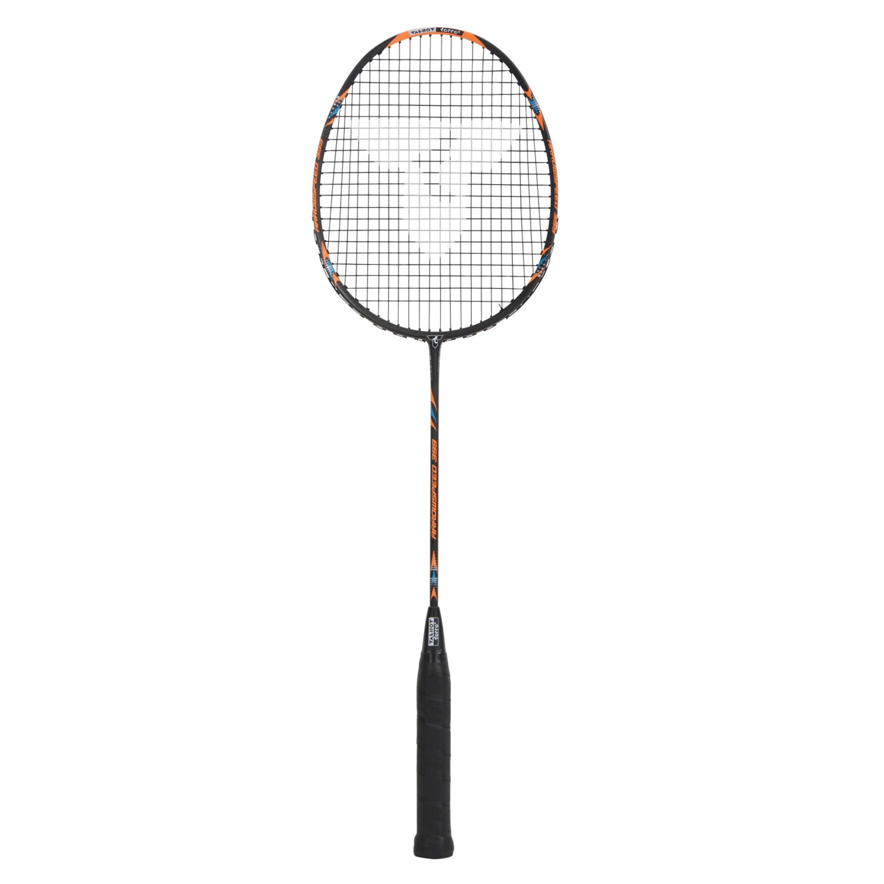 Badmintonová raketa TALBOT TORRO Arrowspeed 399.8