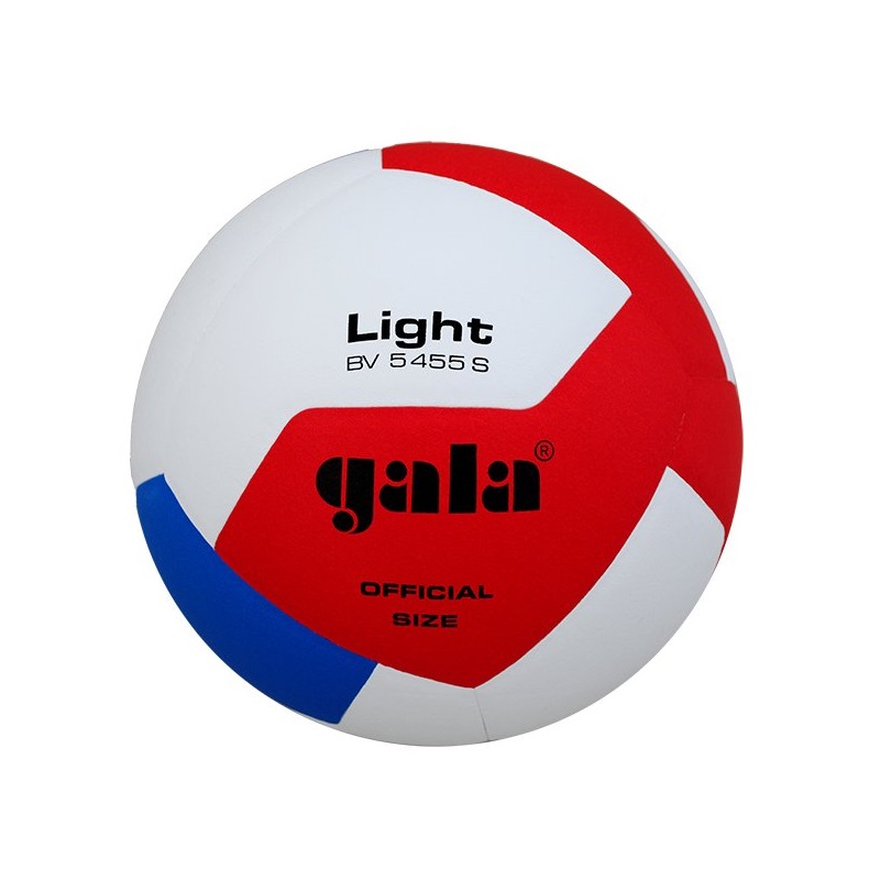 Volejbalový míč GALA Light BV5455S