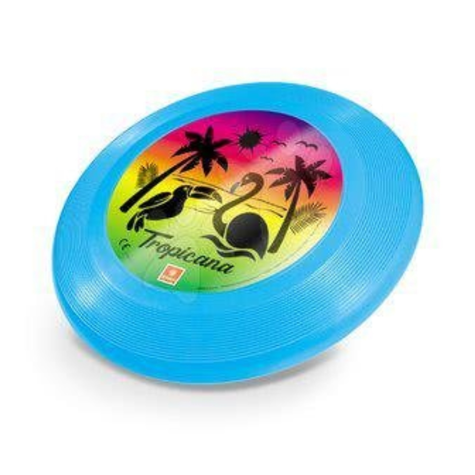 Frisbee - létající talíř MONDO - Tropical