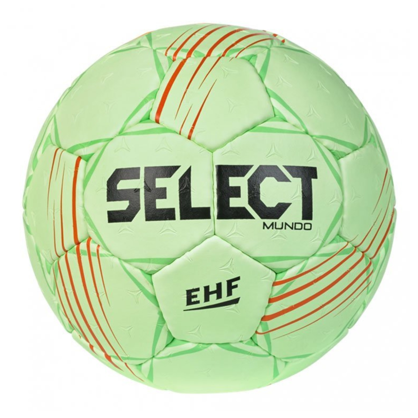 Házenkářský míč SELECT HB Mundo 2 - zelená