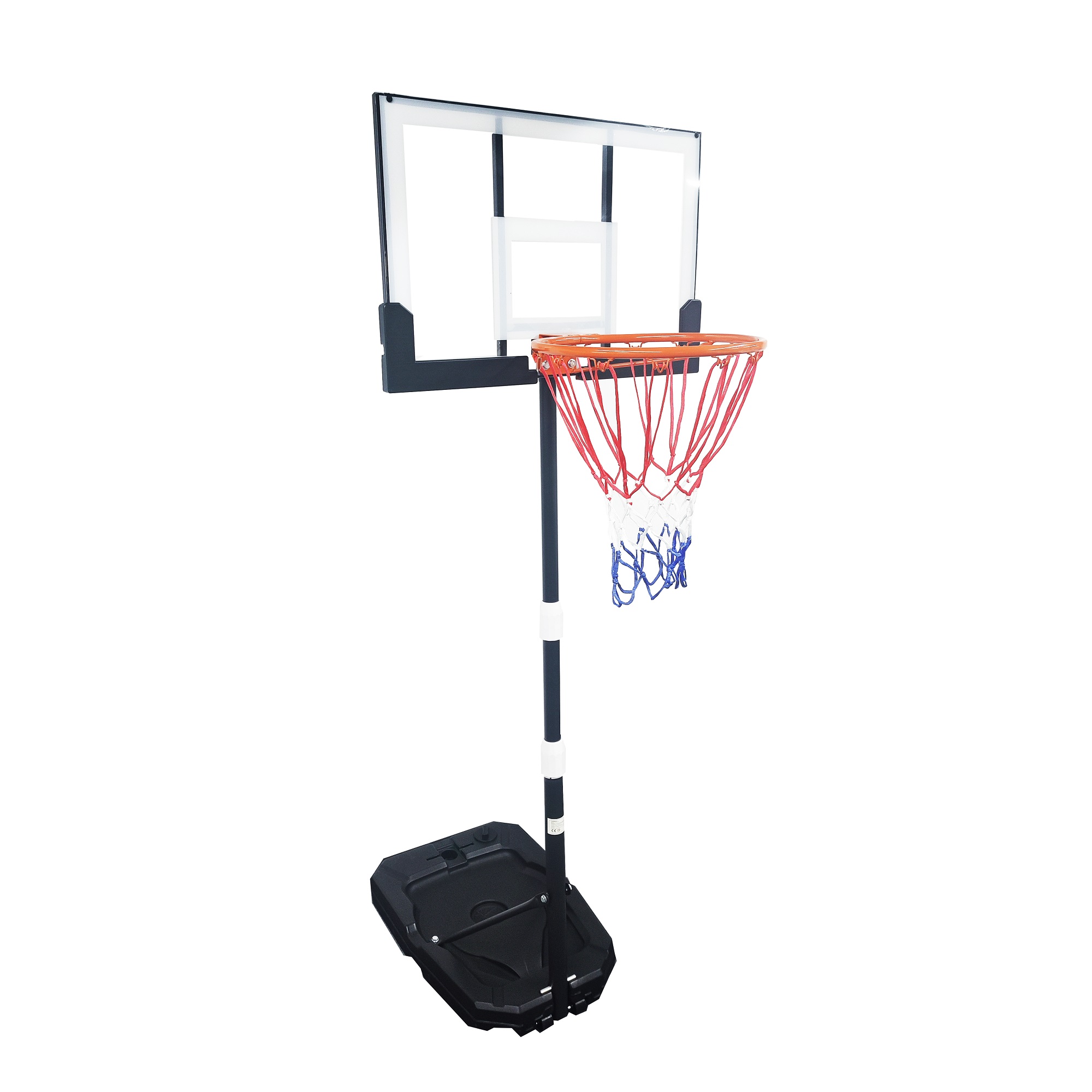 Basketbalový koš MASTER Azazm 210