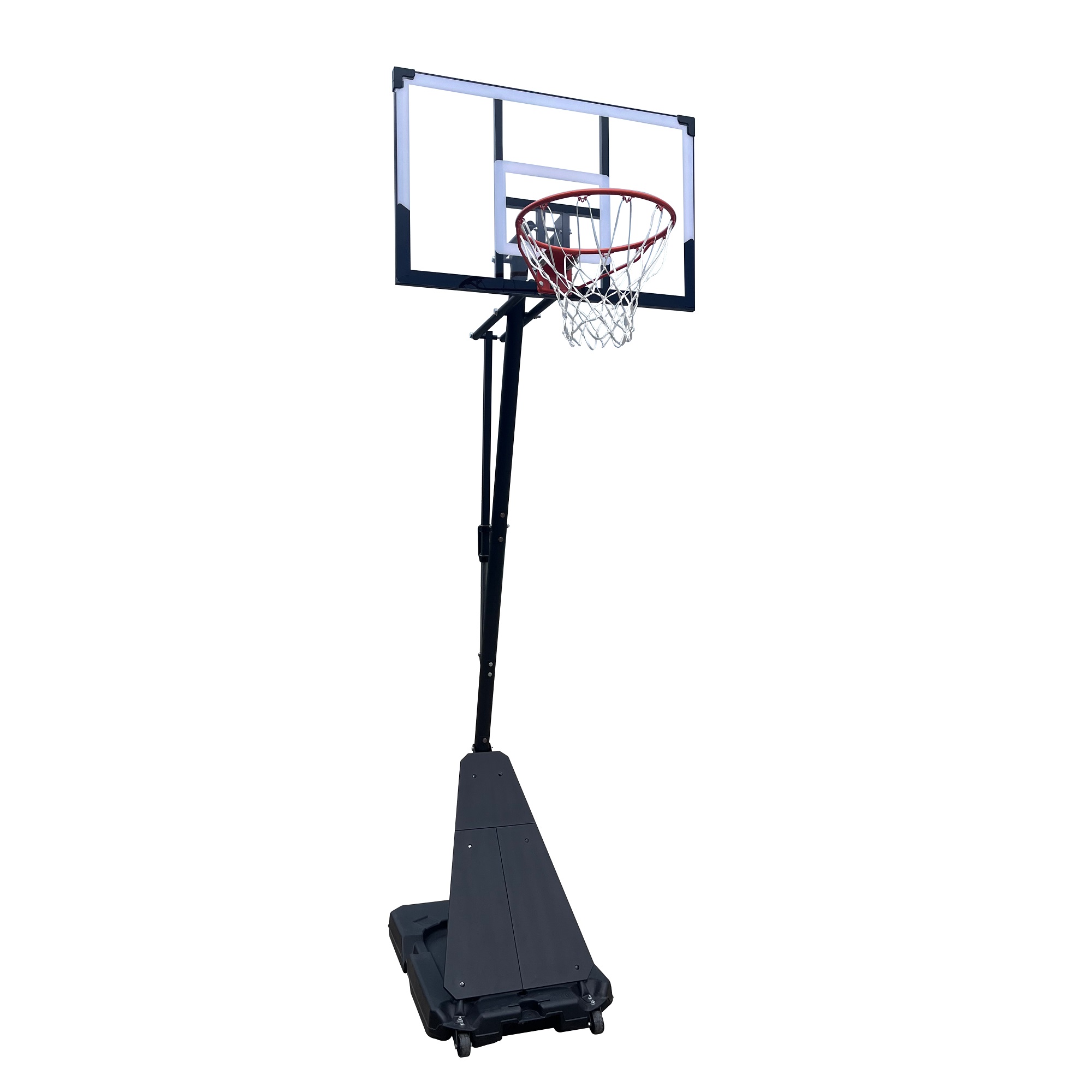 Basketbalový koš MASTER Addcourt 305