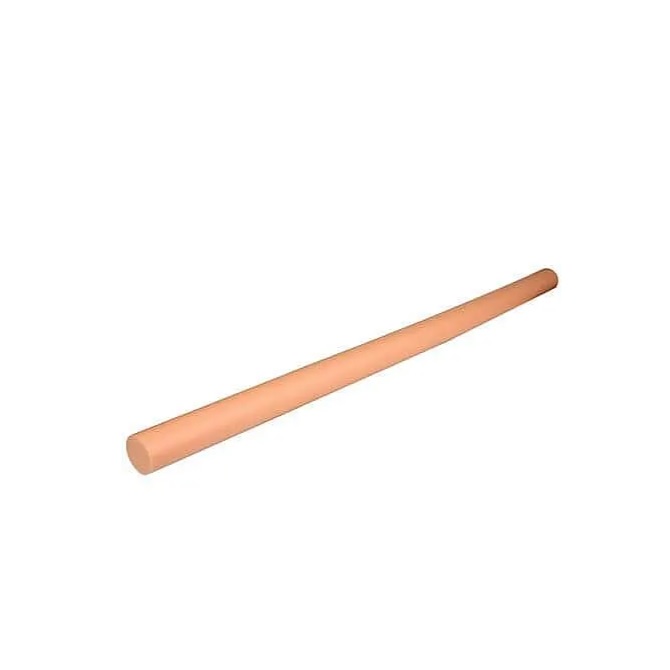 Plovací nudle MASTER 120 cm - oranžová