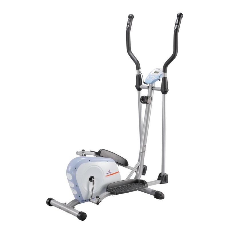 Levně SPARTAN CrossTrainer Basic