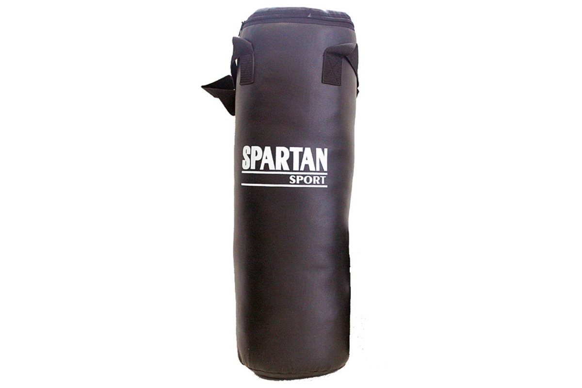 Levně Boxovací pytel SPARTAN - 60 cm - 5 kg - 2. jakost