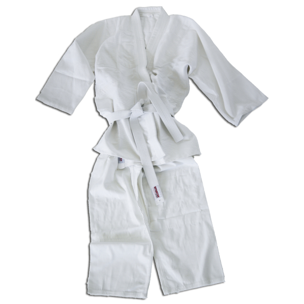 Levně Kimono SPARTAN Judo - 130