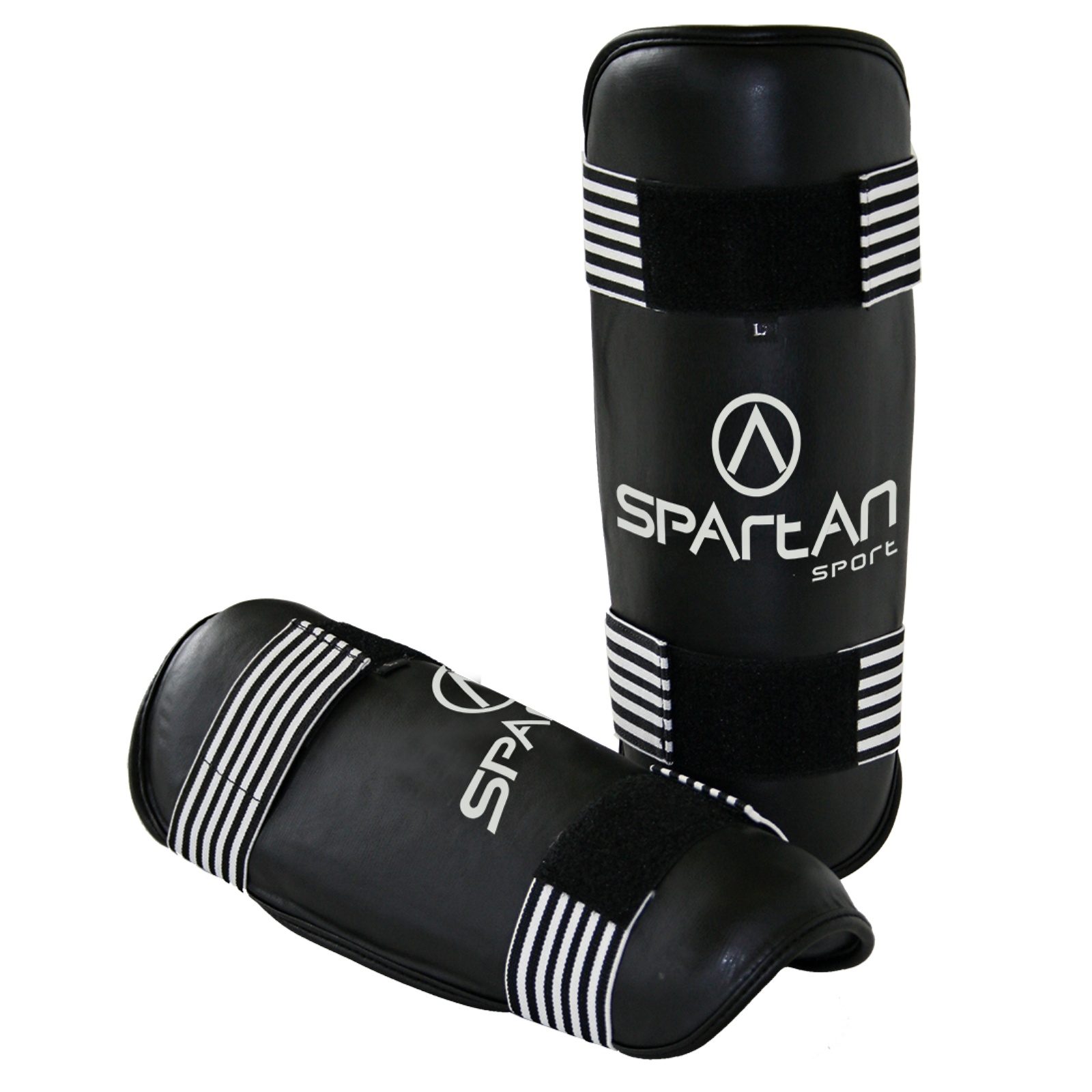 Karate holenní chrániče SPARTAN