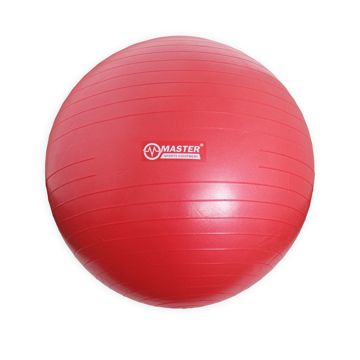 Gymnastický míč MASTER Super Ball