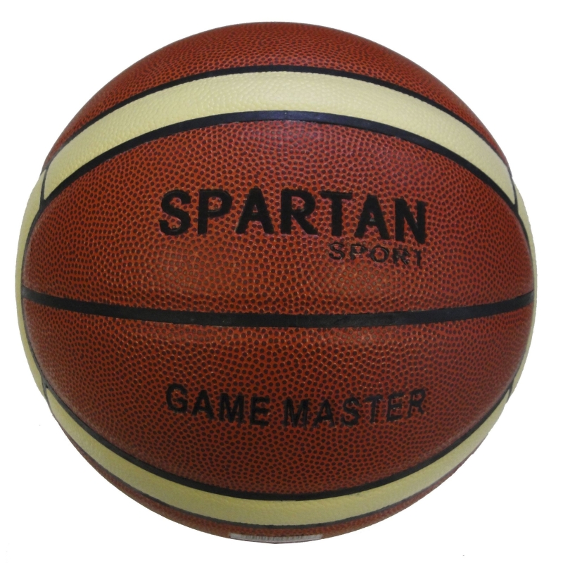Levně Basketbalový míč SPARTAN Game Master 7