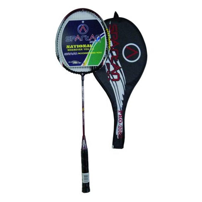 Badmintonová raketa SPARTAN Tango