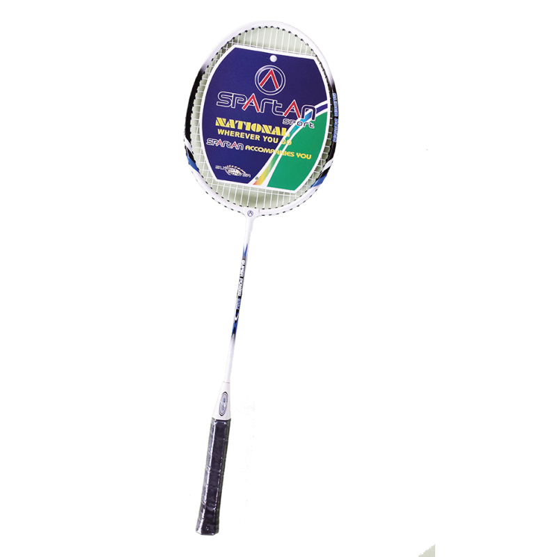 Badmintonová raketa SPARTAN Swing