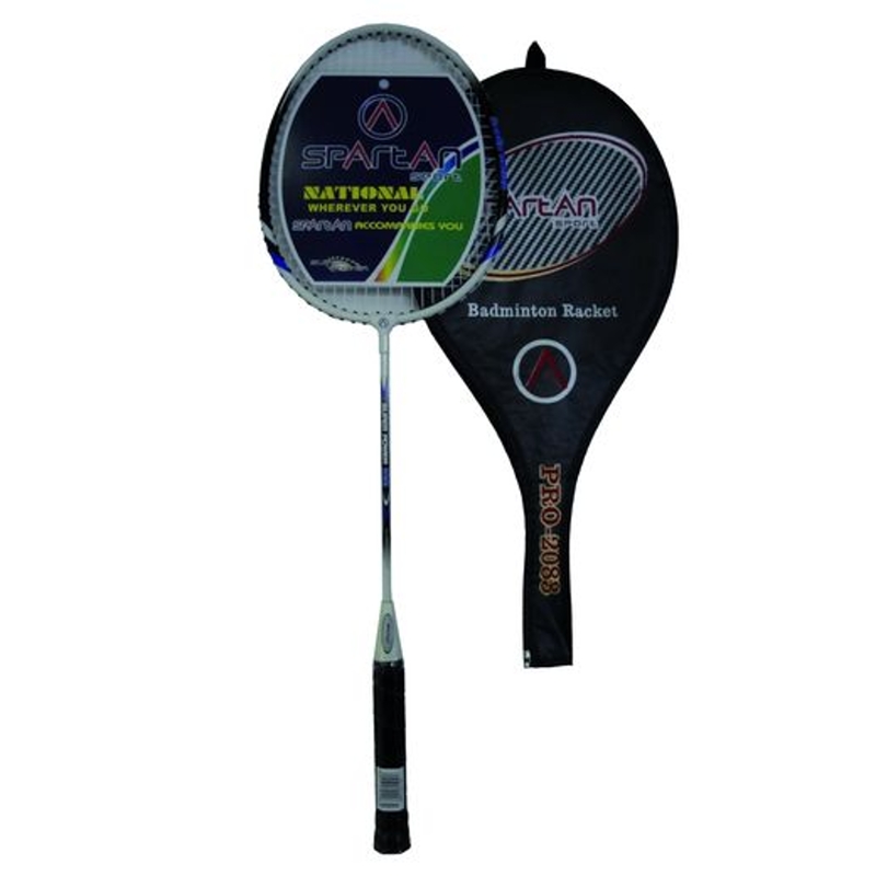 Levně Badmintonová raketa SPARTAN Jive