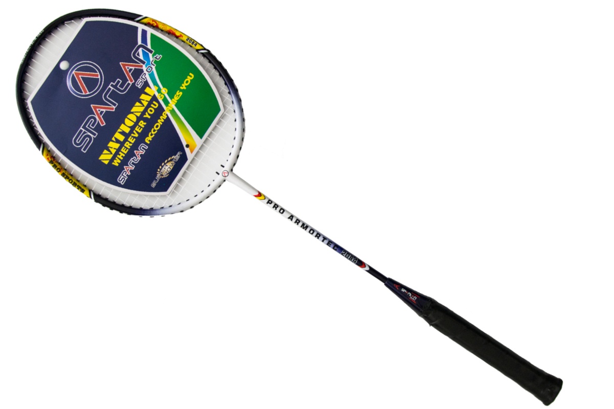 Levně Badmintonová raketa SPARTAN Calypso