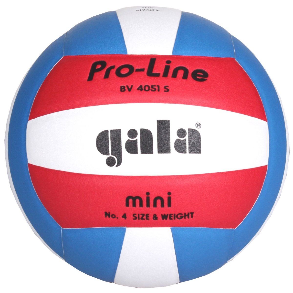 Gala BV4051S Training Mini