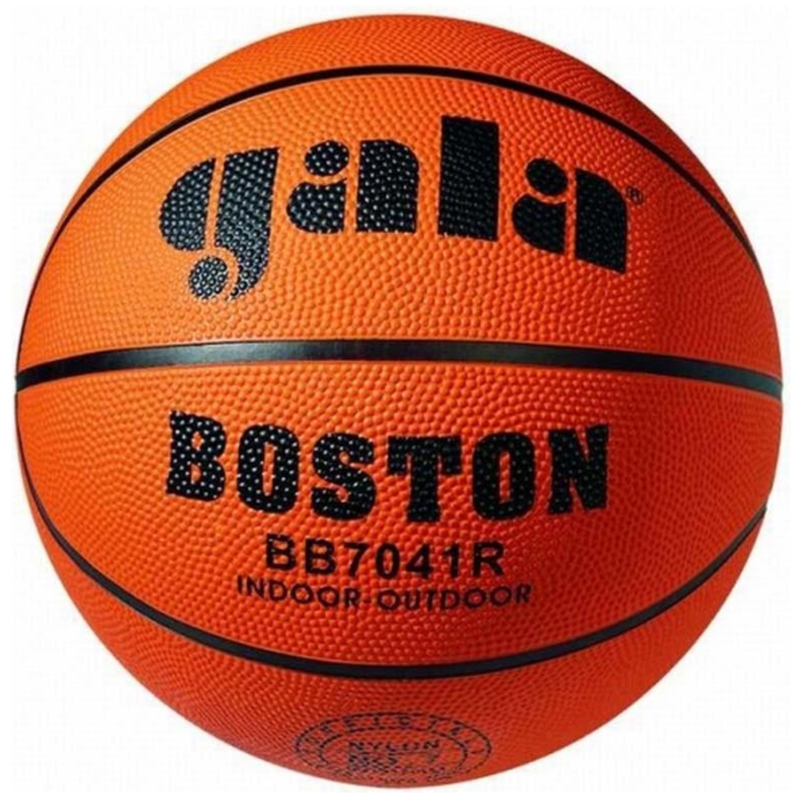 Levně Basketbalový míč GALA Boston BB7041R