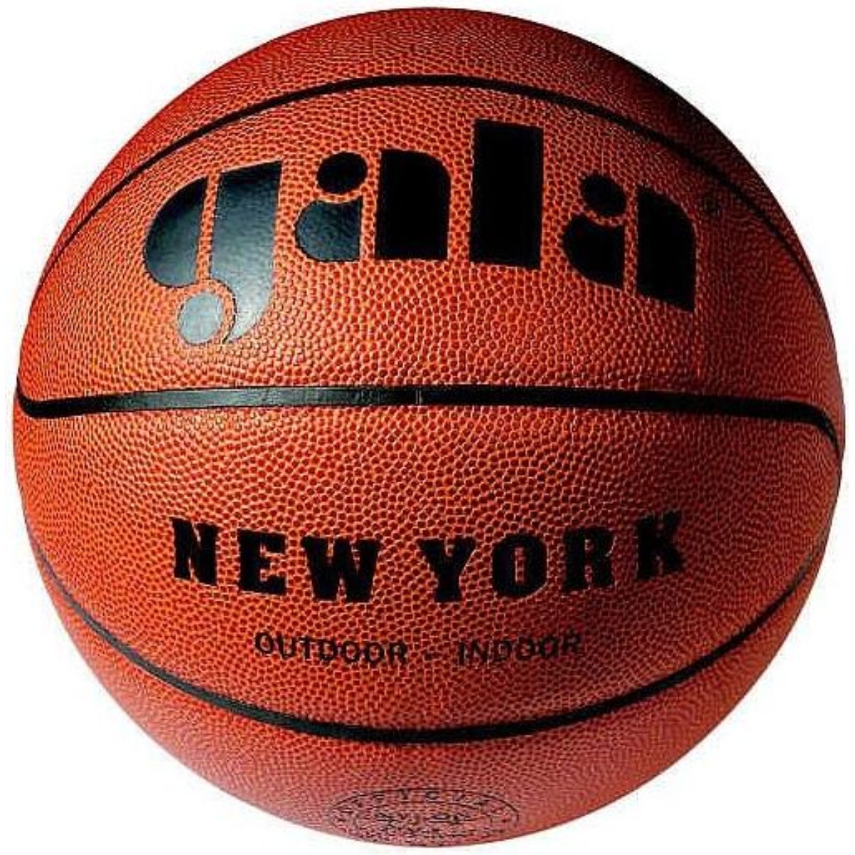 Levně Basketbalový míč GALA New York BB7021S