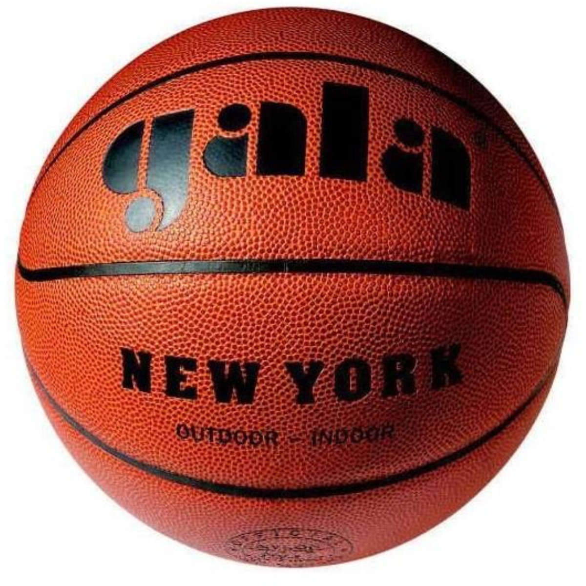 Levně Basketbalový míč GALA New York BB6021S