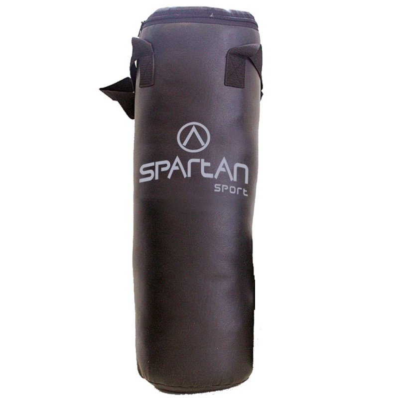 Levně Boxovací pytel SPARTAN - 100 cm - 30 kg