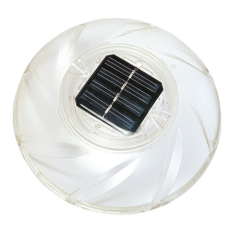 BESTWAY 58111 solární lampa 18cm