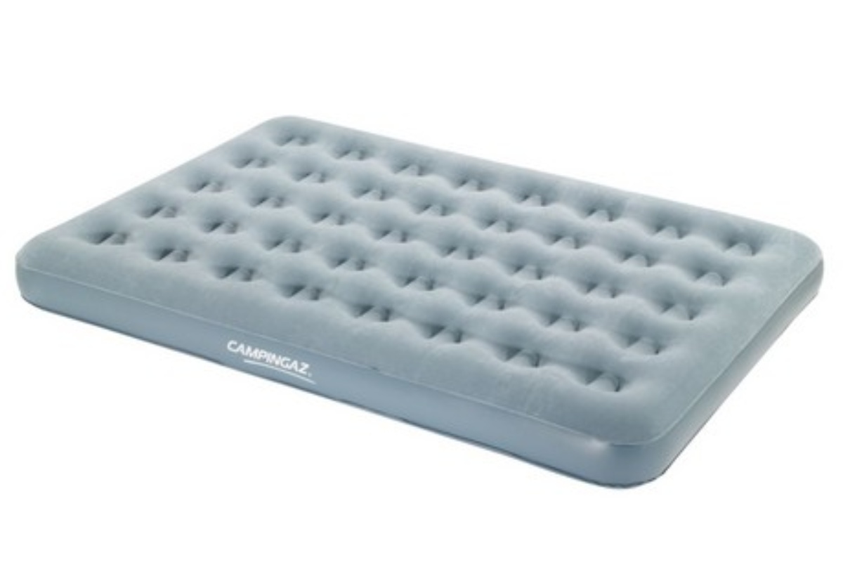 CAMPINGAZ QUICKBED AIRBED DOUBLE 188 x 137 x 19 cm