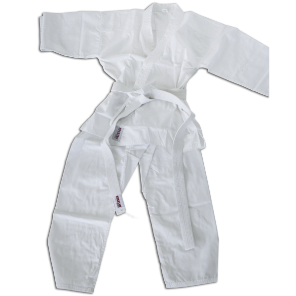 Levně Kimono SPARTAN Karate - 170 cm