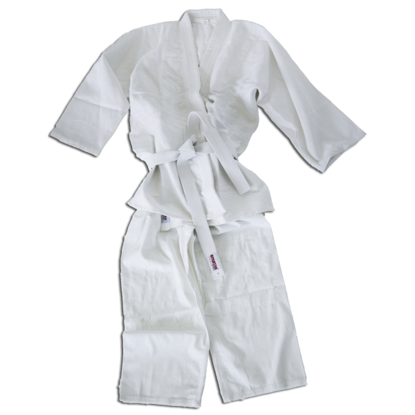 Levně Kimono SPARTAN Judo - 160