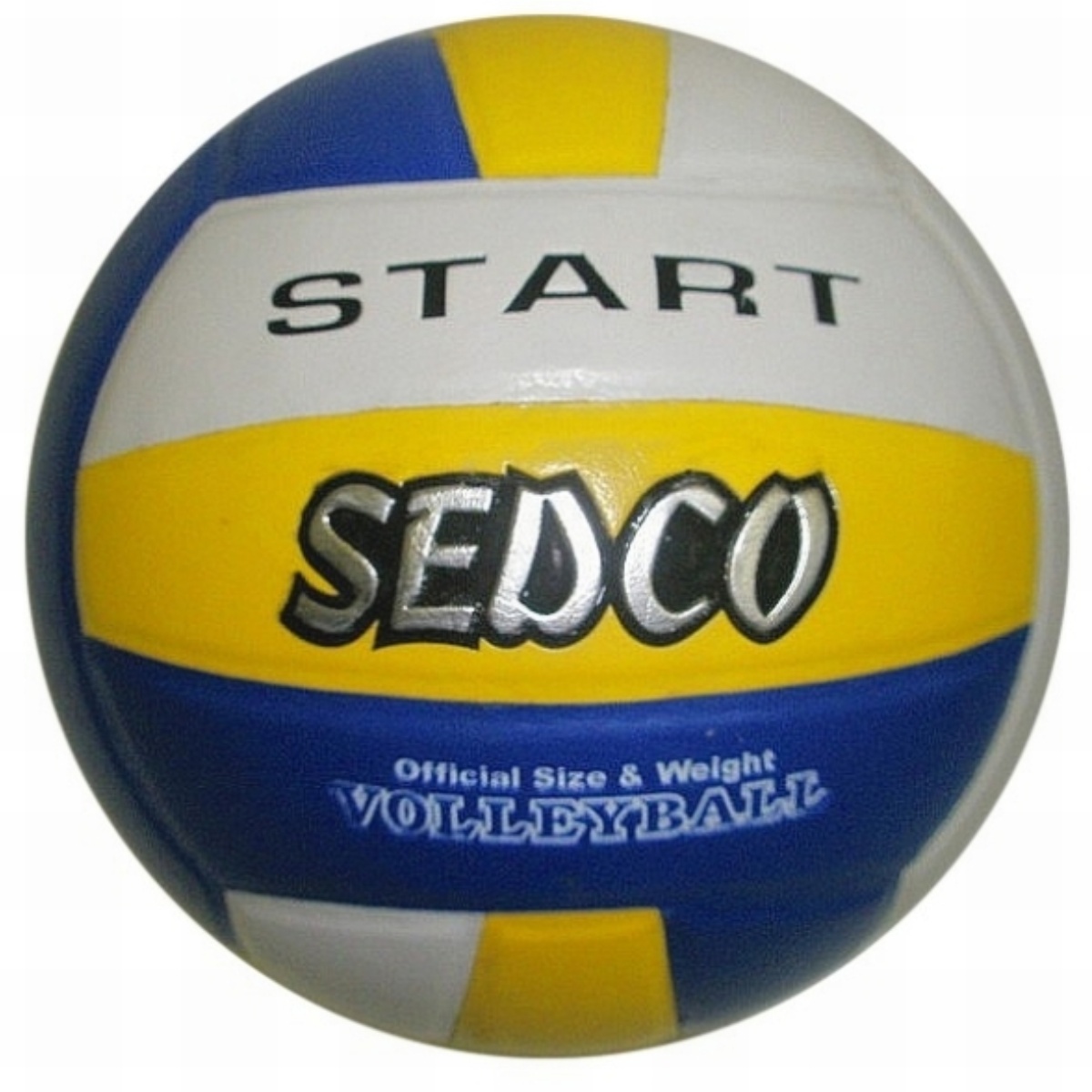 Levně Volejbalový míč SEDCO Start PUC