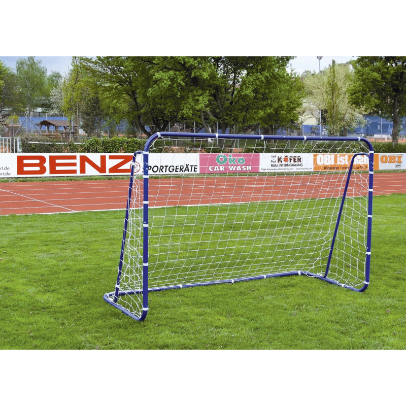 Fotbalová branka SPARTAN Fussballtor 1147 - 240 x 100 x 160 cm