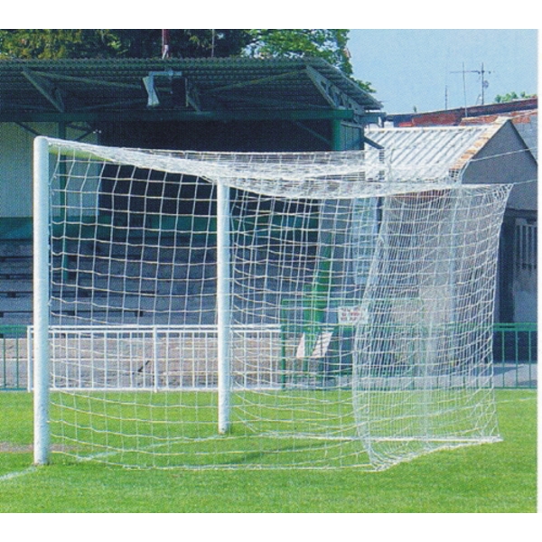 Levně Síť na branku fotbal malá 300 x 200 x 120 cm