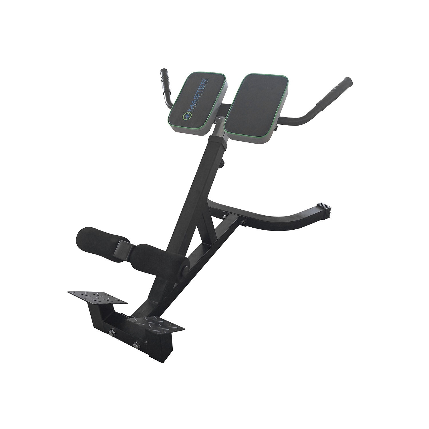 Levně MASTER Hyperextenze Bench 45