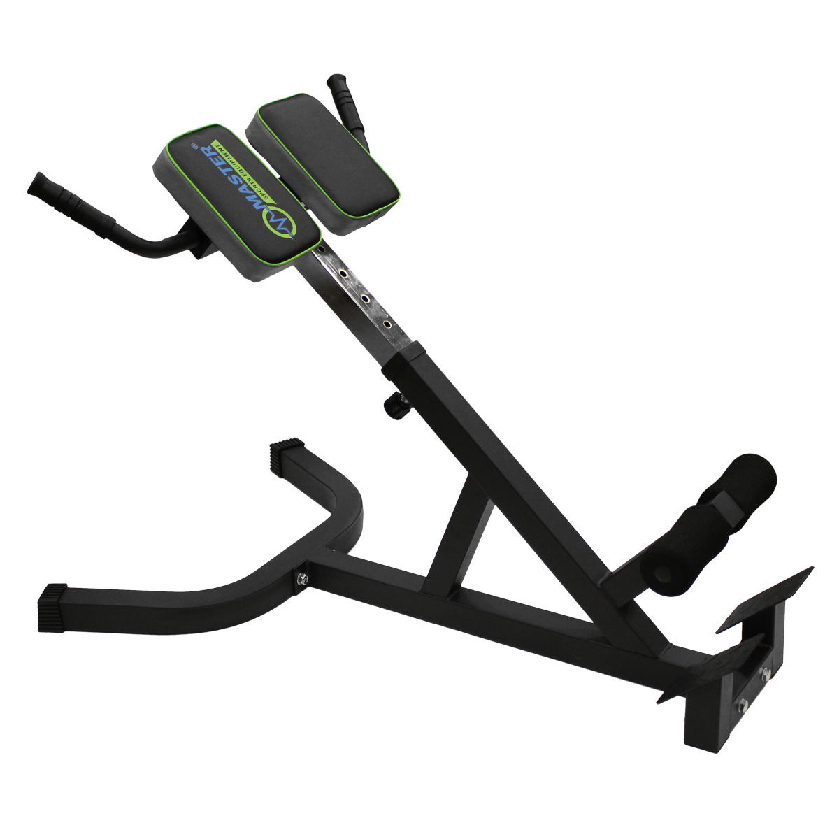 Levně MASTER Hyperextenze Bench 45