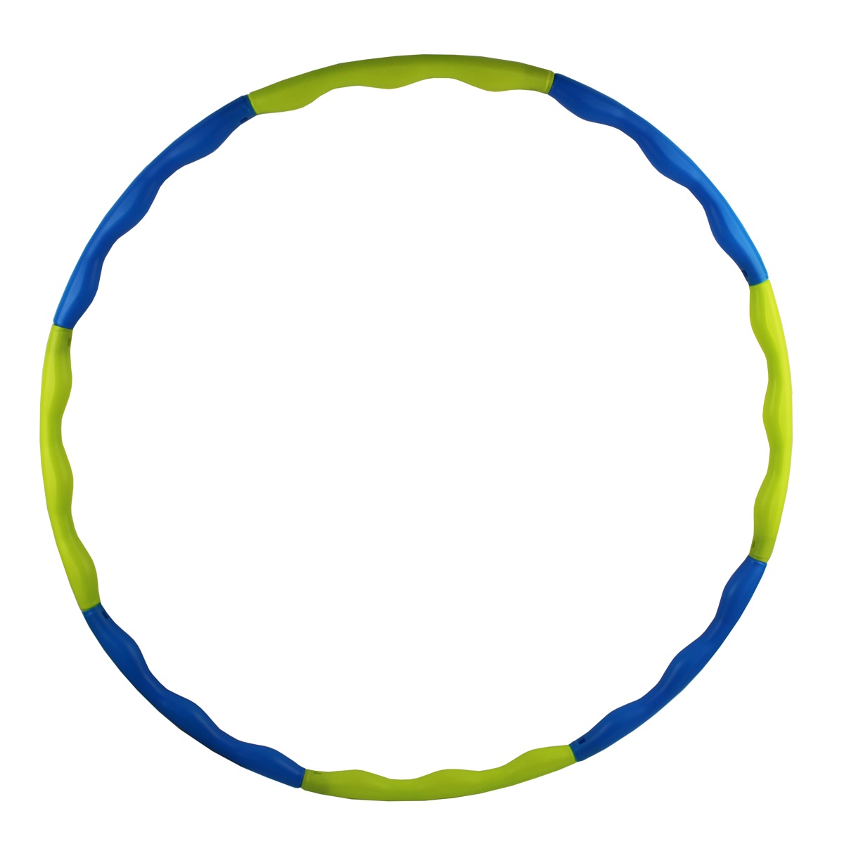 Kruh - obruč MASTER Hula Dynamic Hoop 90 cm - 500 g